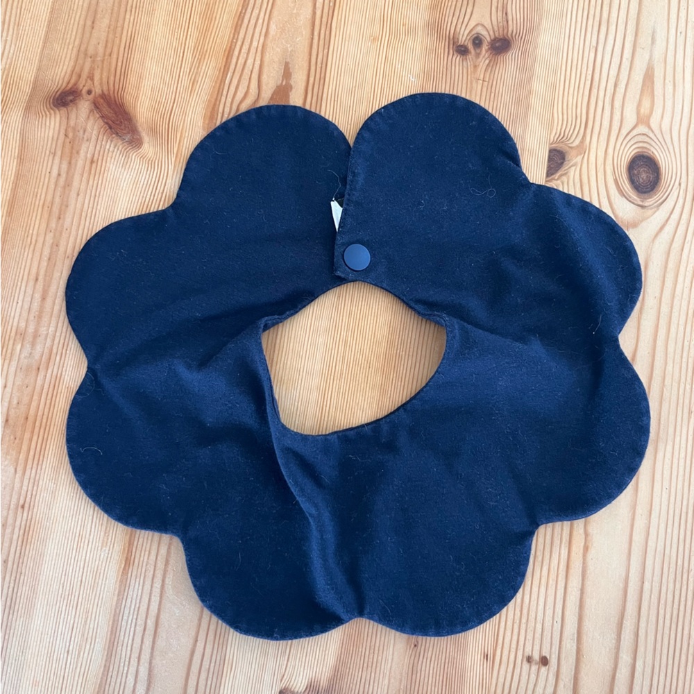 Baby collar